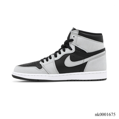 Aj 1 Retro High Og Shadow 2.0 Shoes Men'S Sneakers – Nk0001675