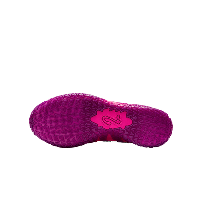 Nike JA 3 Max Volume Hyper Pink Mint Foam basketball shoes, Ja Morant