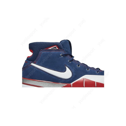 Nike Kobe 1 Protro basketball shoes, Kobe Bryant retro sneaker