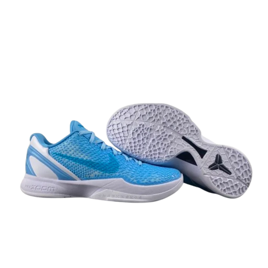 Nike Kobe 6 Caitlin Clark Basketball Shoes