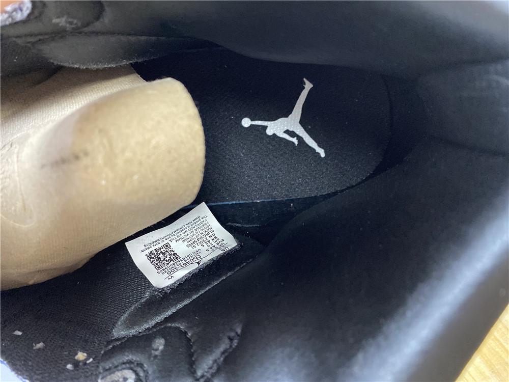 AJ 1 Retro High Tie Dye (W) Shoes Women's Sneakers – Nk0000717