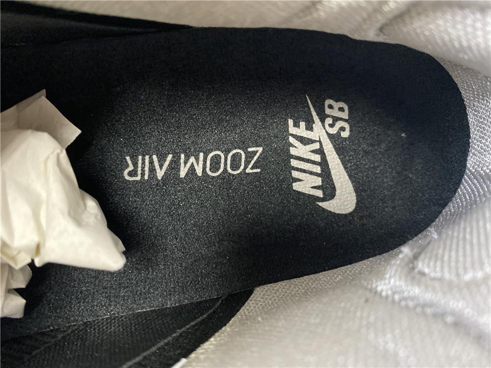 SB Dunk Low J-Pack Shadow Shoes Women's Sneakers – Nk0000743