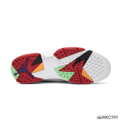 Aj 7 Retro Hare (2015) Shoes Men'S Sneakers – Nk0002595