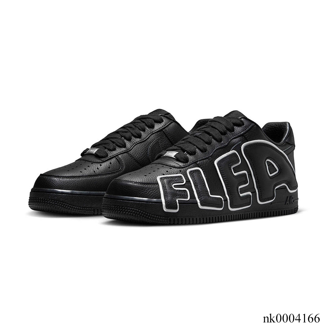 Af 1 Low Cactus Plant Flea Market Black Shoes Men'S Sneakers – Nk0004166