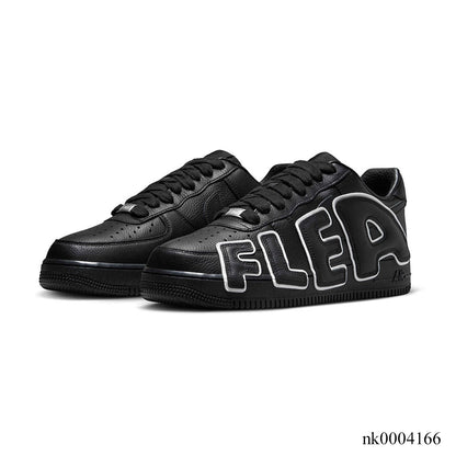 Af 1 Low Cactus Plant Flea Market Black Shoes Men'S Sneakers – Nk0004166
