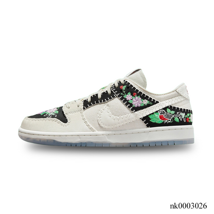 Sb Dunk Low Decon N7 Black Sail Shoes Men'S Sneakers – Nk0003026