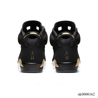 Aj 6 Retro Dmp (2020) Shoes Men'S Sneakers – Nk0000162