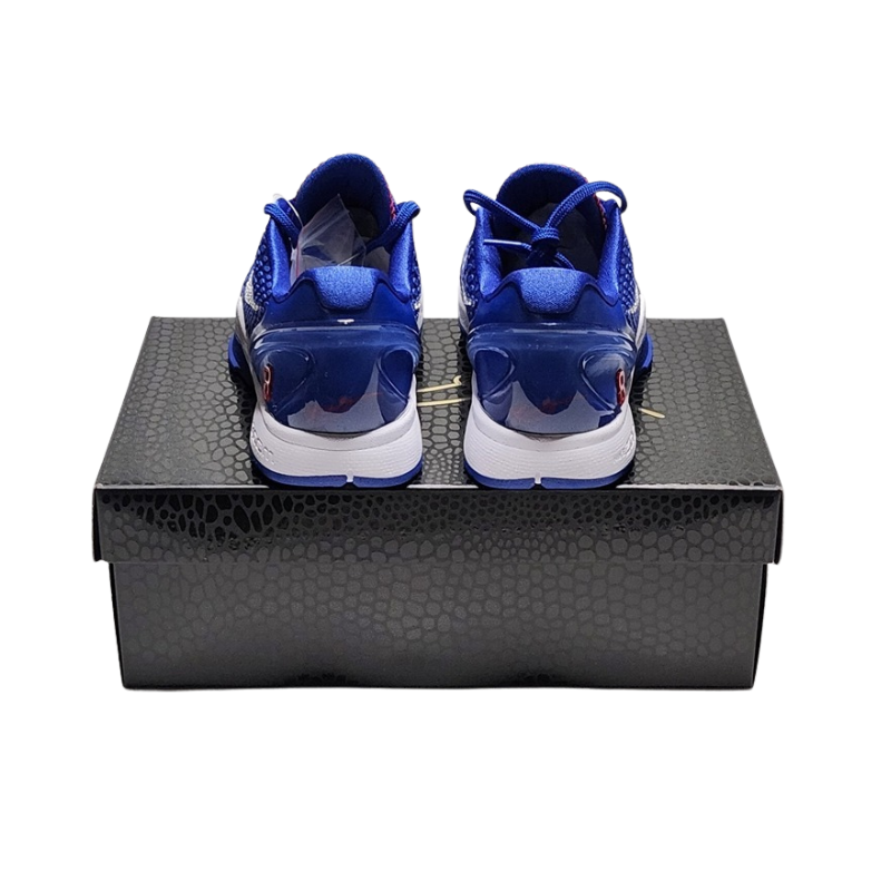 Nike Zoom Kobe 6 Protro “Dodgers” Basketball Shoes