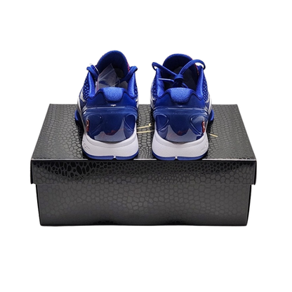 Nike Zoom Kobe 6 Protro “Dodgers” Basketball Shoes