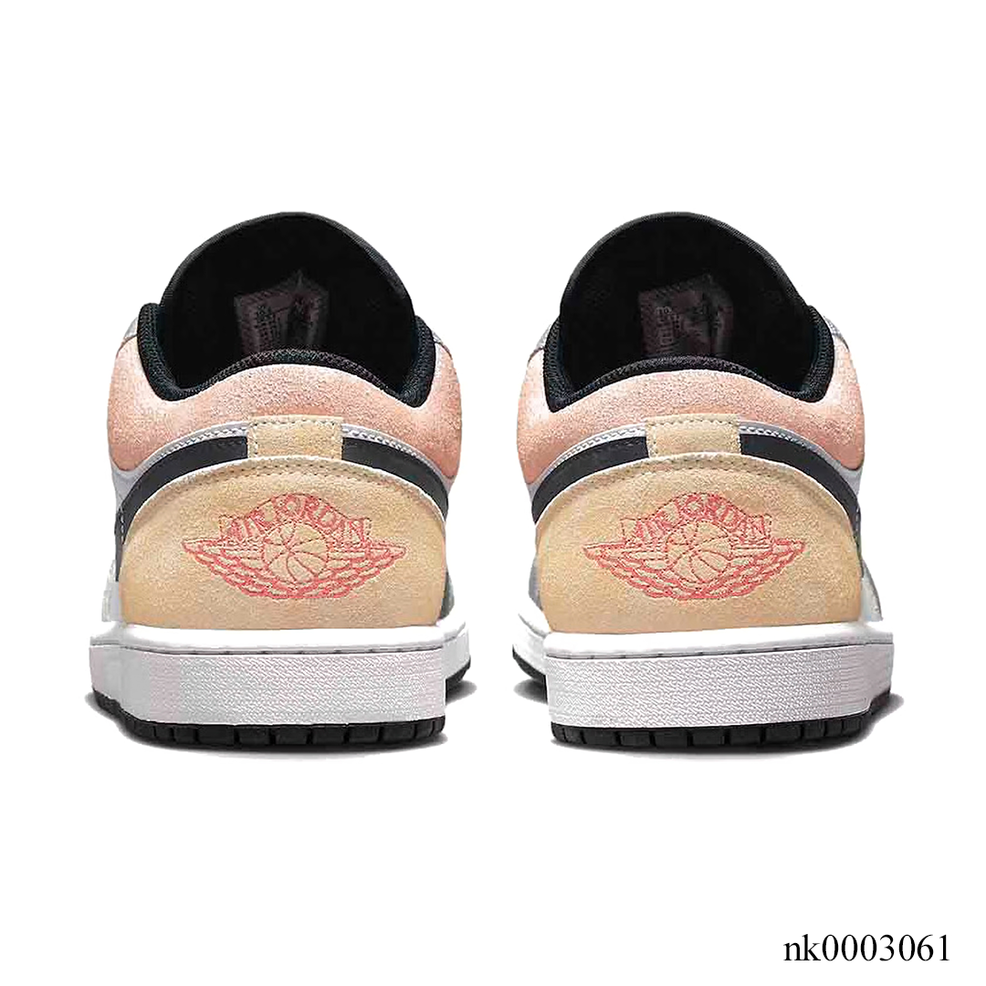 Aj 1 Low Se Flight Club Shoes Men'S Sneakers – Nk0003061