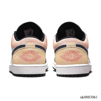 Aj 1 Low Se Flight Club Shoes Men'S Sneakers – Nk0003061