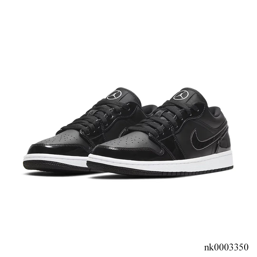 AJ 1 Low All-Star Shoes Women's Sneakers – Nk0003350