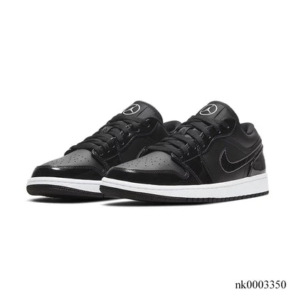 AJ 1 Low All-Star Shoes Women's Sneakers – Nk0003350