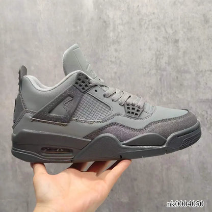 AJ 4 SE Paris Olympics/Wet Cement Shoes Women's Sneakers – Nk0004050