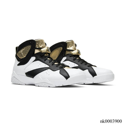 AJ 7 Champagne Shoes Women's Sneakers – Nk0003900