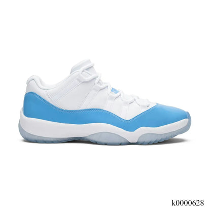 Aj 11 Retro Low University Blue (2017) Shoes Men'S Sneakers – Nk0000628