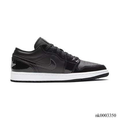 AJ 1 Low All-Star Shoes Women's Sneakers – Nk0003350