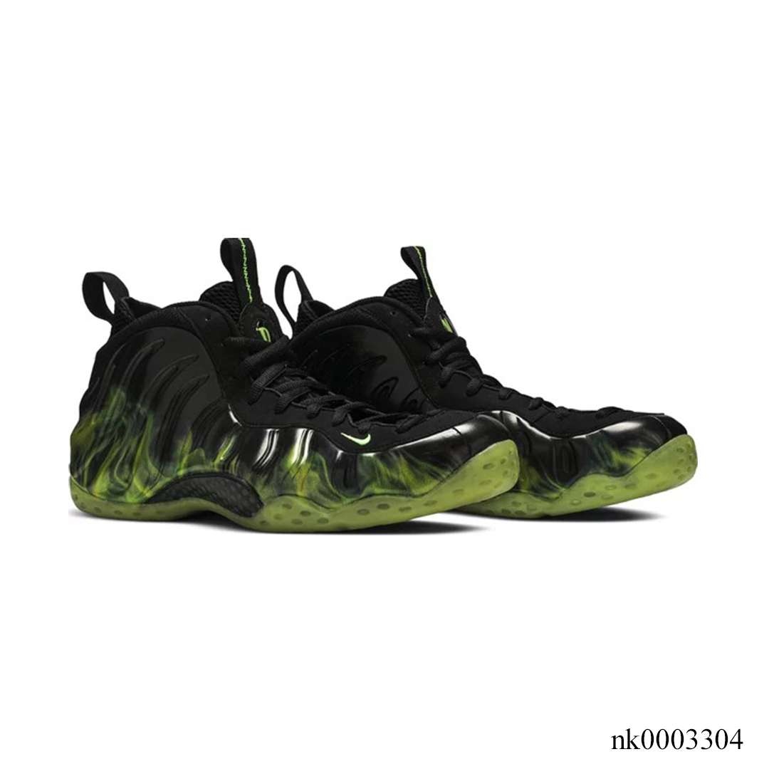 Air Foamposite One ParaNorman Shoes Women's Sneakers – Nk0003304