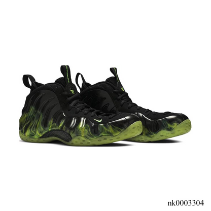 Air Foamposite One ParaNorman Shoes Women's Sneakers – Nk0003304