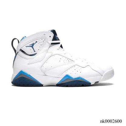 Aj 7 Retro French Blue (2015) Shoes Men'S Sneakers – Nk0002600