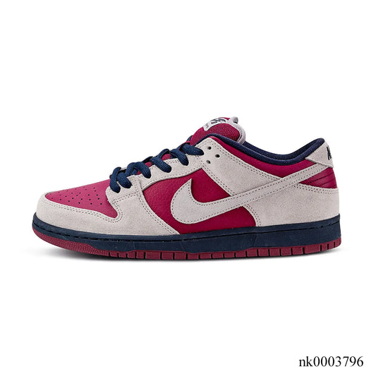 Sb Dunk Low Pro True Berry Shoes Men'S Sneakers – Nk0003796