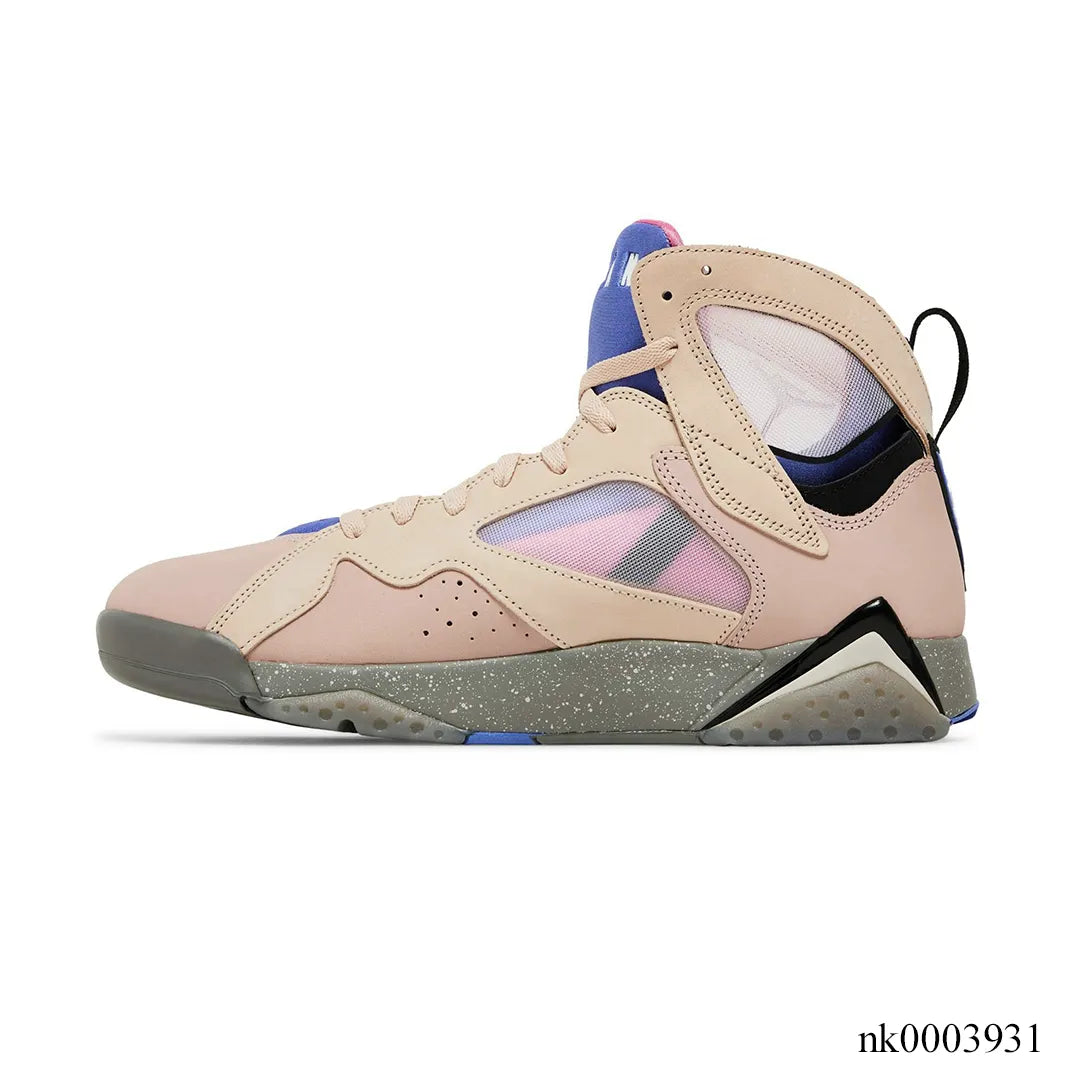 Aj 7 Sapphire Shoes Men'S Sneakers – Nk0003931