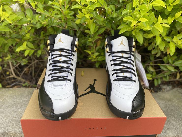 Aj 12 Retro Royalty Shoes Men'S Sneakers – Nk0001732