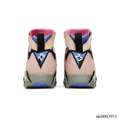 Aj 7 Sapphire Shoes Men'S Sneakers – Nk0003931