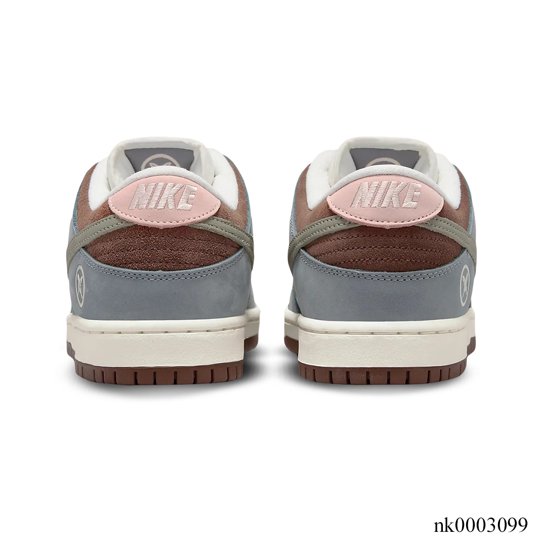 Sb Dunk Low X Yuto Horigome Shoes Men'S Sneakers – Nk0003099