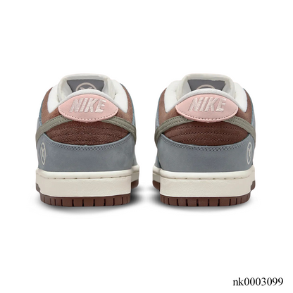 Sb Dunk Low X Yuto Horigome Shoes Men'S Sneakers – Nk0003099