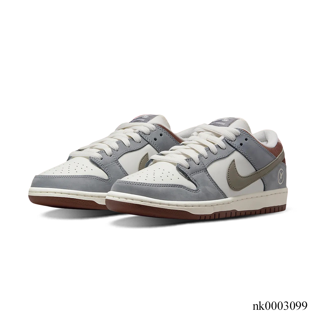 Sb Dunk Low X Yuto Horigome Shoes Men'S Sneakers – Nk0003099