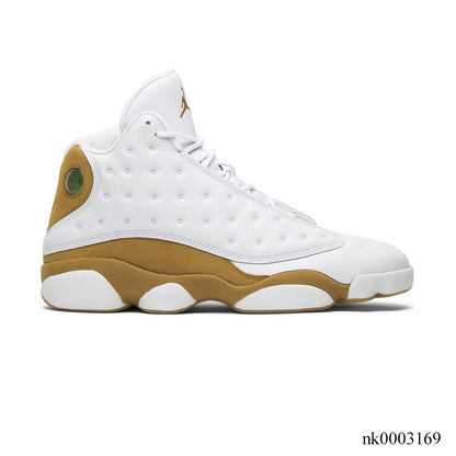 Aj 13 Wheat Shoes Men'S Sneakers – Nk0003169