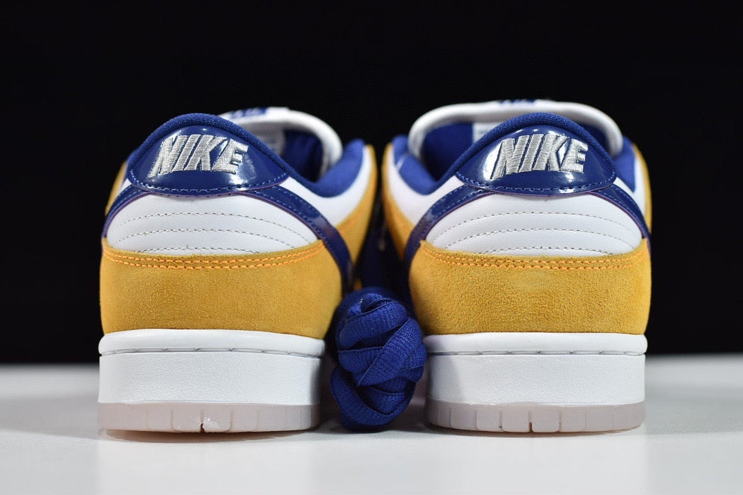 SB Dunk Low Pro Laser Orange Shoes Women's Sneakers – Nk0001796