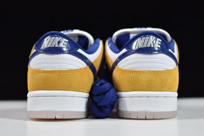 SB Dunk Low Pro Laser Orange Shoes Women's Sneakers – Nk0001796