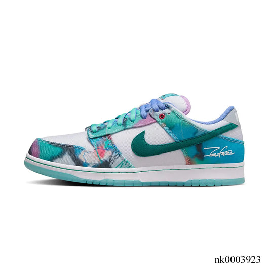 Sb Dunk Low X The Futura Shoes Men'S Sneakers – Nk0003923