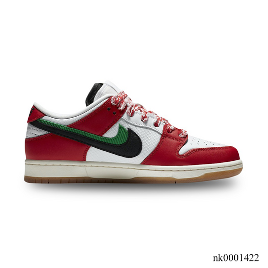 Sb Dunk Frame Skate Low Shoes Men'S Sneakers – Nk0001422