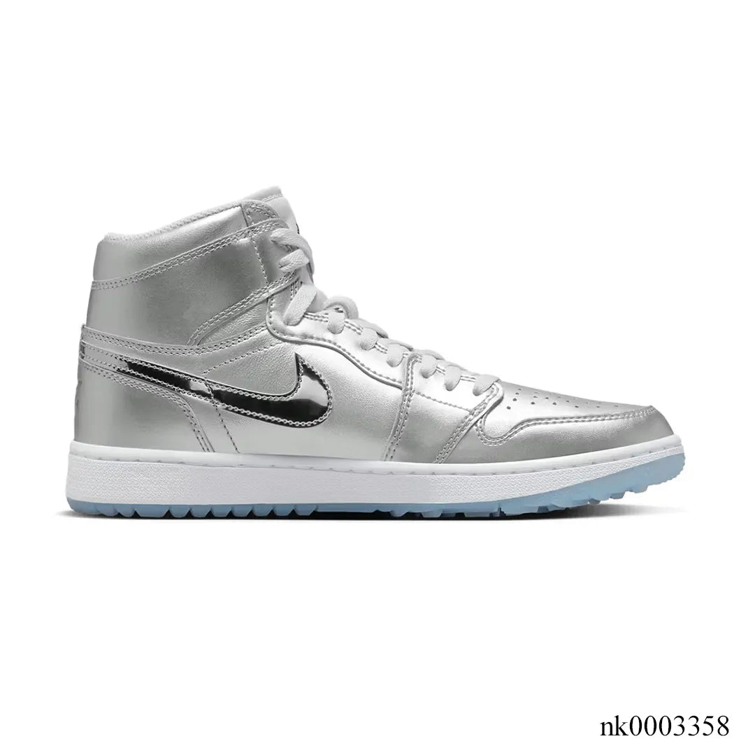 Aj 1 High Golf Gift Giving Shoes Men'S Sneakers – Nk0003358