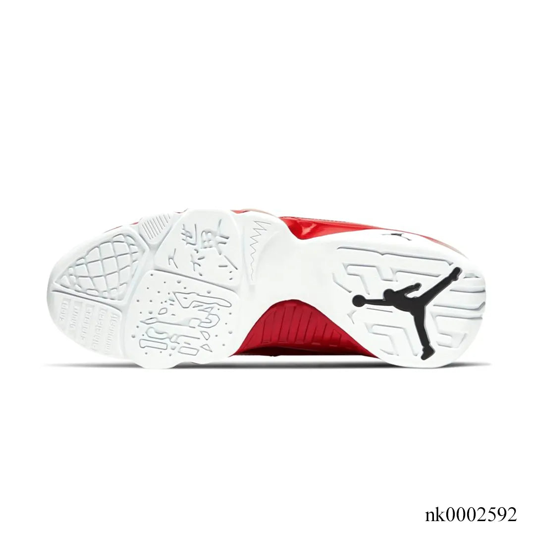 Aj 9 Retro White Gym Red Shoes Men'S Sneakers – Nk0002592