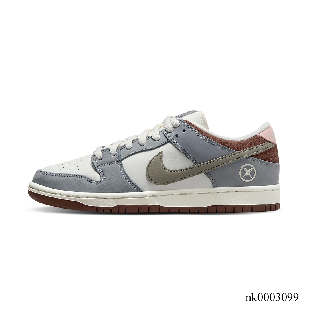 Sb Dunk Low X Yuto Horigome Shoes Men'S Sneakers – Nk0003099