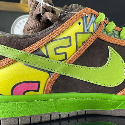 Sb Dunk Low De La Soul Shoes Men'S Sneakers – Nk0003806