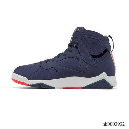 Aj 7 Retro Quai 54 Shoes Men'S Sneakers – Nk0003932