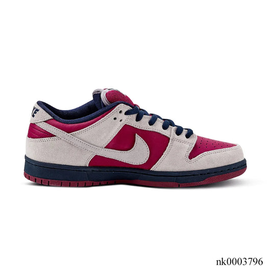 Sb Dunk Low Pro True Berry Shoes Men'S Sneakers – Nk0003796
