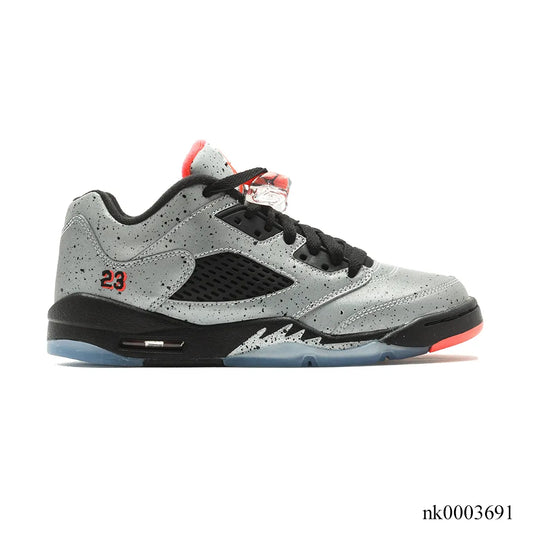 Aj 5 Retro Low “Neymar” Shoes Men'S Sneakers – Nk0003691