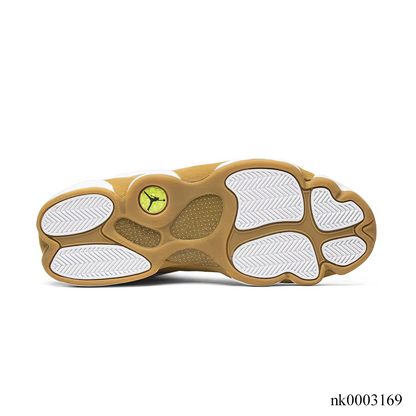 Aj 13 Wheat Shoes Men'S Sneakers – Nk0003169