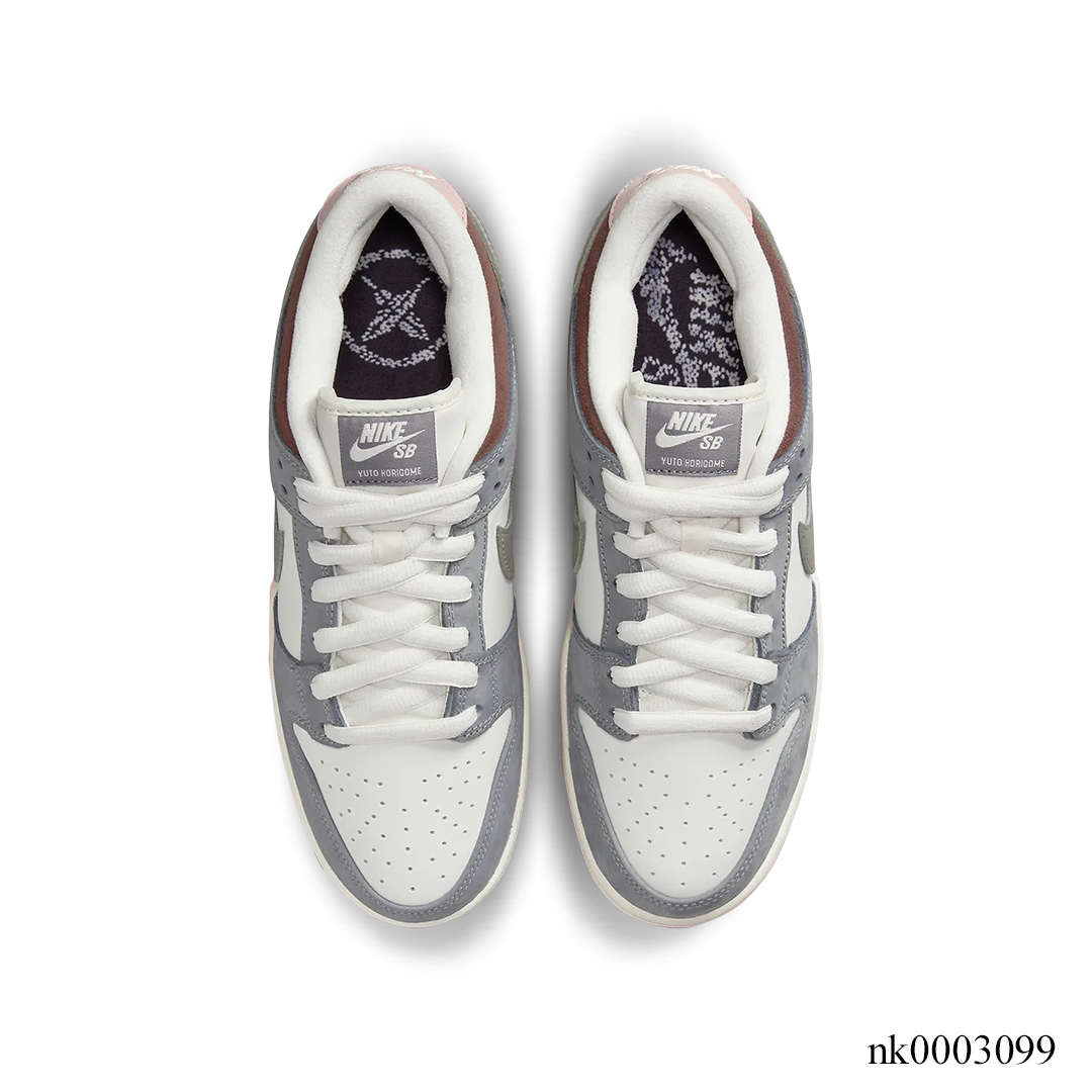 Sb Dunk Low X Yuto Horigome Shoes Men'S Sneakers – Nk0003099