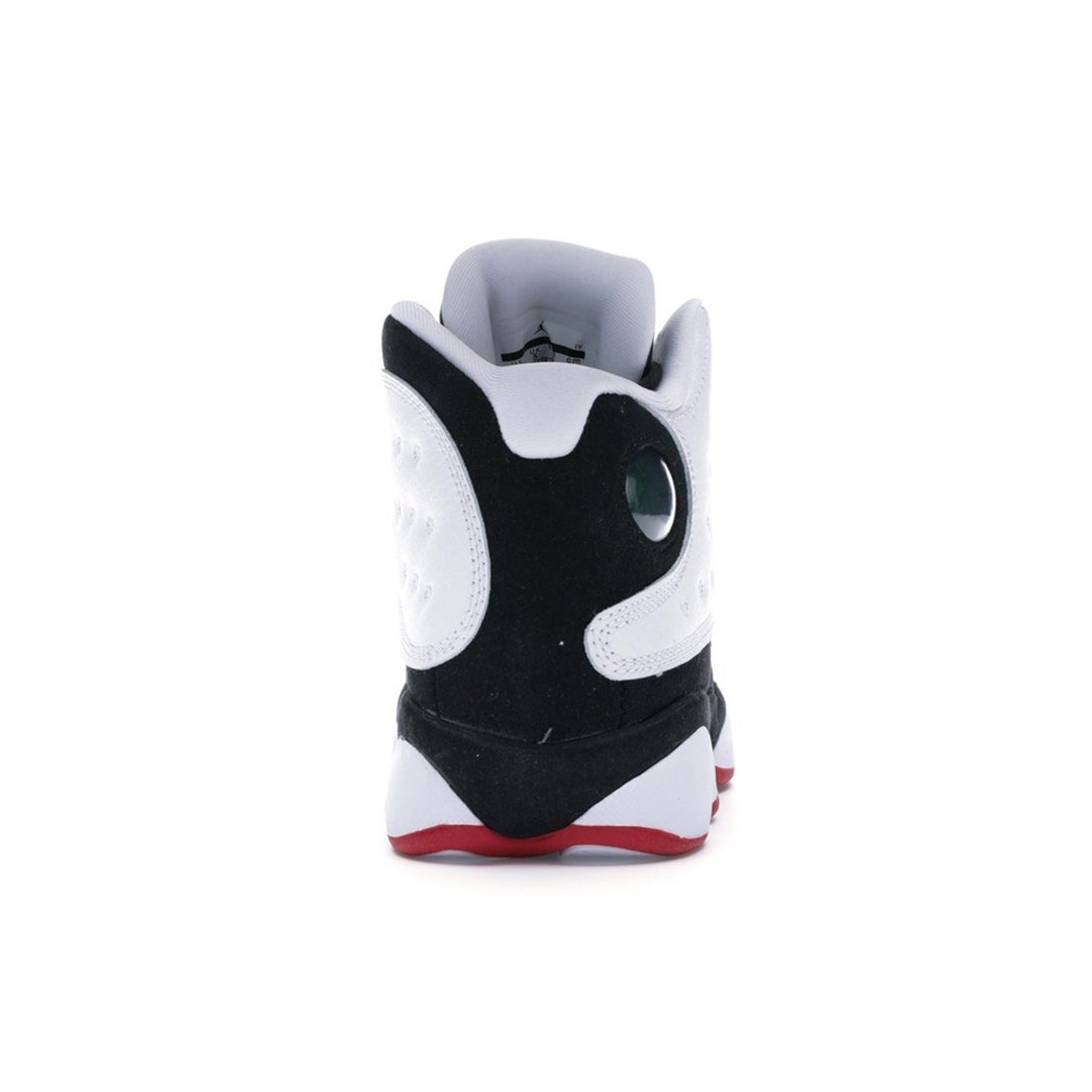 Aj 13 Retro He Got Game 2018 Shoes Men'S Sneakers – Nk0002123