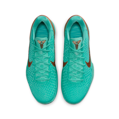 Nike Kobe 6 Protro PE Jalen Brunsont Basketball Shoes