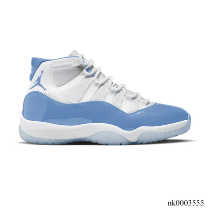 Aj 11 Unc Shoes Men'S Sneakers – Nk0003555