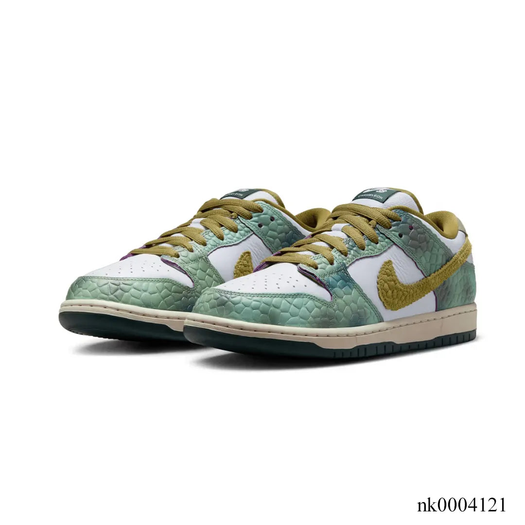 SB Dunk Low x Alexis Sablone Shoes Women's Sneakers – Nk0004121