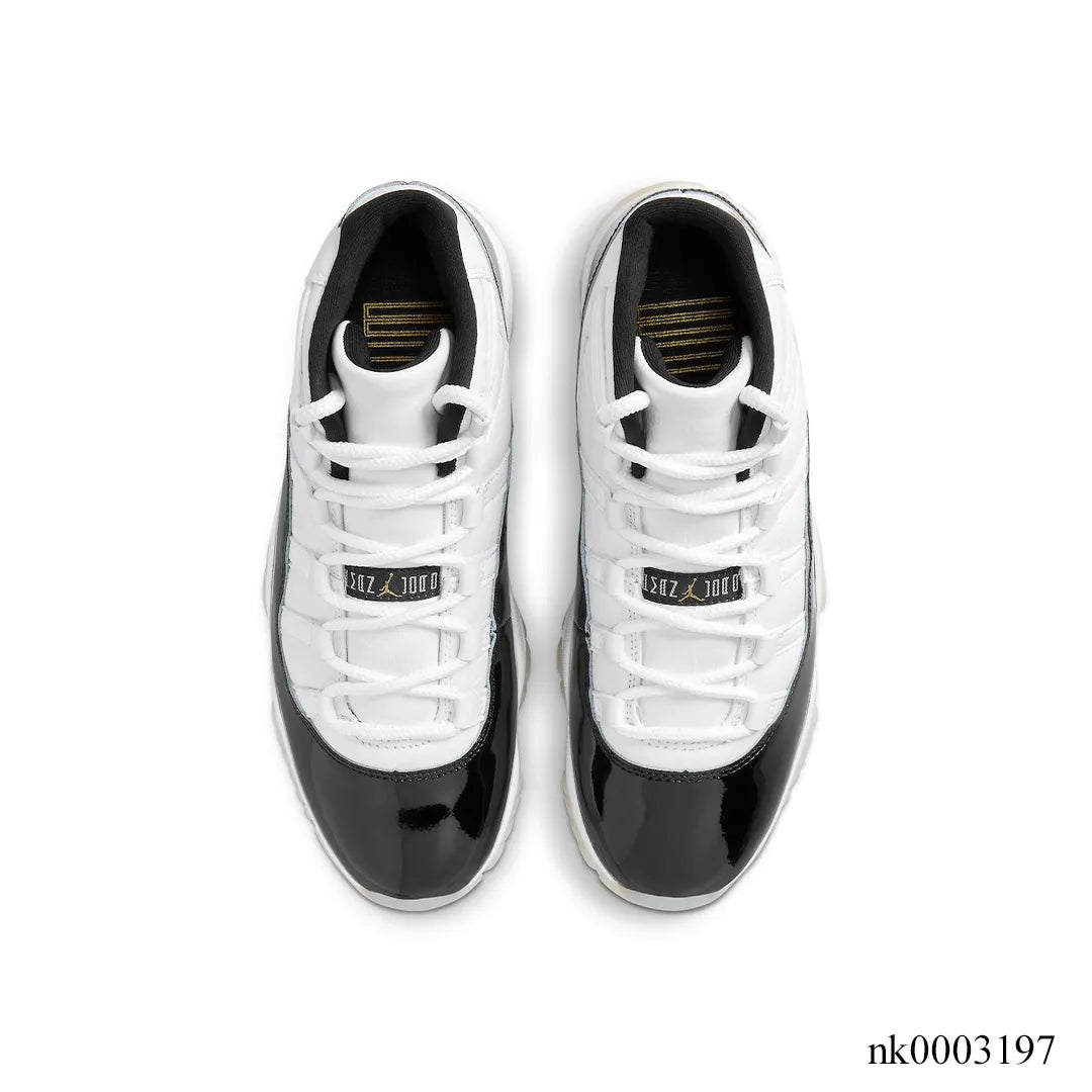 Aj 11 Retro Dmp Gratitude 2023 Shoes Men'S Sneakers – Nk0003197